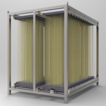 MBR系統相關設備